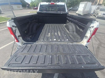 2024 Ram 1500 Big Horn Extended Cab Medium Bed - miniatura 13