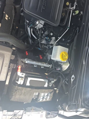 2024 Ram 1500 Big Horn Extended Cab Medium Bed - miniatura 23