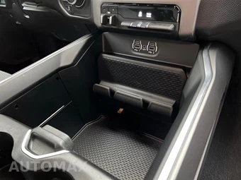 2024 Ram 1500 Big Horn Extended Cab Medium Bed - miniatura 16
