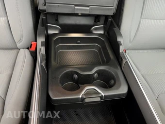 2024 Ram 1500 Big Horn Extended Cab Medium Bed - miniatura 18