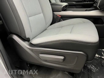 2024 Ram 1500 Big Horn Extended Cab Medium Bed - miniatura 20