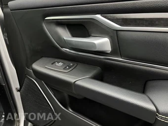 2024 Ram 1500 Big Horn Extended Cab Medium Bed - miniatura 24