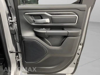 2024 Ram 1500 Big Horn Extended Cab Medium Bed - miniatura 25