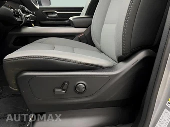 2024 Ram 1500 Big Horn Extended Cab Medium Bed - miniatura 27