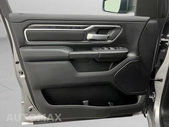 2024 Ram 1500 Big Horn Extended Cab Medium Bed - miniatura 40