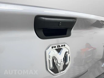 2024 Ram 1500 Big Horn Extended Cab Medium Bed - miniatura 47