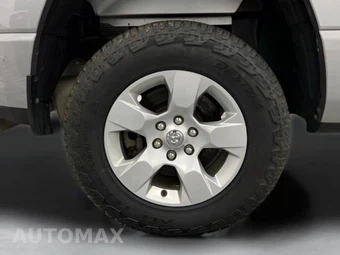 2024 Ram 1500 Big Horn Extended Cab Medium Bed - miniatura 48