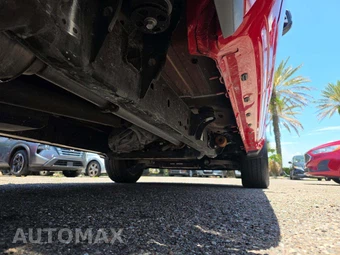 2024 Ram 1500 Big Horn Extended Cab Medium Bed - miniatura 17