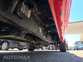 2024 Ram 1500 Big Horn Extended Cab Medium Bed - miniatura 7