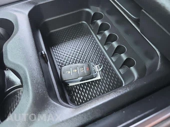 2024 Ram 1500 Big Horn Extended Cab Medium Bed - miniatura 8