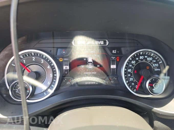 2024 Ram 1500 Big Horn Extended Cab Medium Bed - miniatura 9