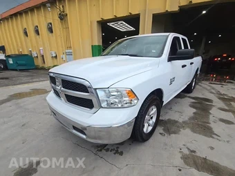 2024 Ram 1500 Classic SLT Extended Cab Medium Bed