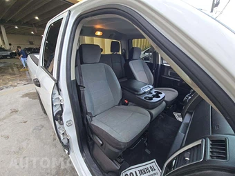 2024 Ram 1500 Classic SLT Extended Cab Medium Bed - miniatura 15