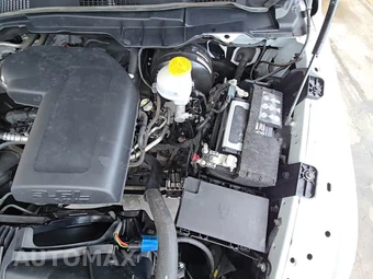 2024 Ram 1500 Classic SLT Extended Cab Medium Bed - miniatura 20