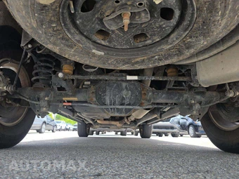 2024 Ram 1500 Classic SLT Extended Cab Medium Bed - miniatura 12