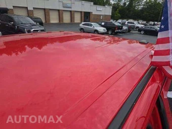 2024 Ram 1500 Classic SLT Extended Cab Medium Bed - miniatura 13
