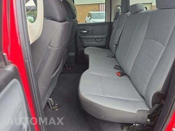 2024 Ram 1500 Classic SLT Extended Cab Medium Bed - miniatura 14