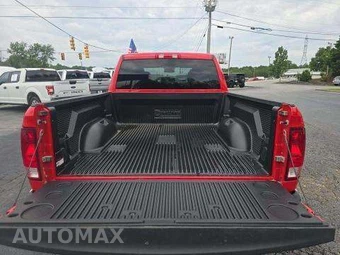 2024 Ram 1500 Classic SLT Extended Cab Medium Bed - miniatura 15