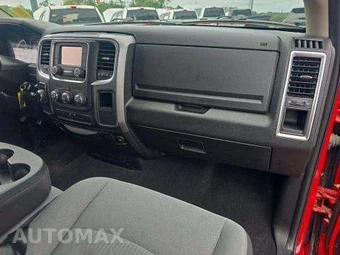 2024 Ram 1500 Classic SLT Extended Cab Medium Bed - miniatura 20