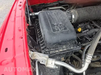 2024 Ram 1500 Classic SLT Extended Cab Medium Bed - miniatura 26