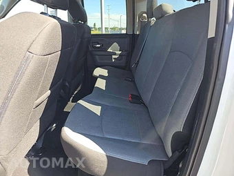 2024 Ram 1500 Classic SLT Extended Cab Medium Bed - miniatura 13