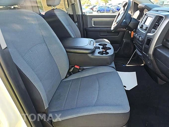 2024 Ram 1500 Classic SLT Extended Cab Medium Bed - miniatura 18