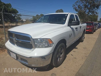 2024 Ram 1500 Classic SLT Extended Cab Medium Bed