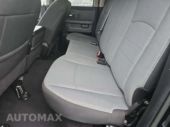 2024 Ram 1500 Classic SLT Extended Cab Medium Bed - miniatura 13