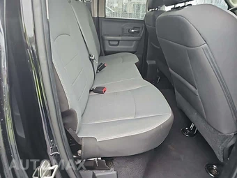 2024 Ram 1500 Classic SLT Extended Cab Medium Bed - miniatura 16