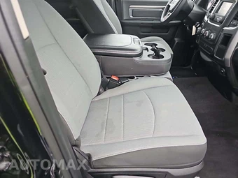 2024 Ram 1500 Classic SLT Extended Cab Medium Bed - miniatura 18