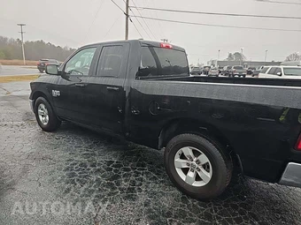 2024 Ram 1500 Classic SLT Extended Cab Medium Bed - miniatura 2