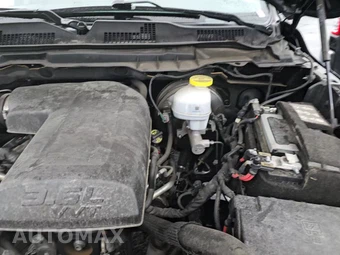 2024 Ram 1500 Classic SLT Extended Cab Medium Bed - miniatura 23