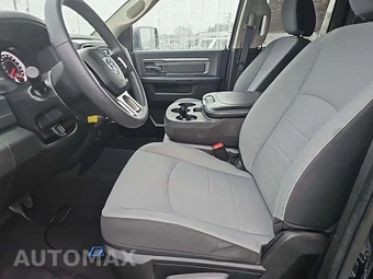 2024 Ram 1500 Classic SLT Extended Cab Medium Bed - miniatura 6