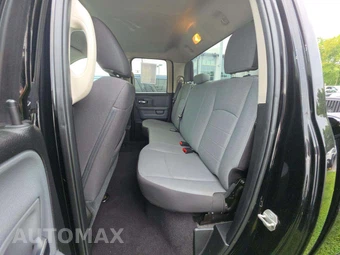 2024 Ram 1500 Classic SLT Extended Cab Medium Bed - miniatura 13