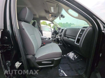 2024 Ram 1500 Classic SLT Extended Cab Medium Bed - miniatura 18