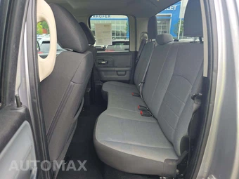 2024 Ram 1500 Classic SLT Extended Cab Medium Bed - miniatura 10