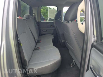 2024 Ram 1500 Classic SLT Extended Cab Medium Bed - miniatura 13