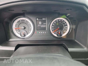 2024 Ram 1500 Classic SLT Extended Cab Medium Bed - miniatura 6