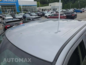 2024 Ram 1500 Classic SLT Extended Cab Medium Bed - miniatura 9