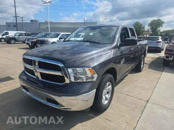 2024 Ram 1500 Classic SLT Extended Cab Medium Bed