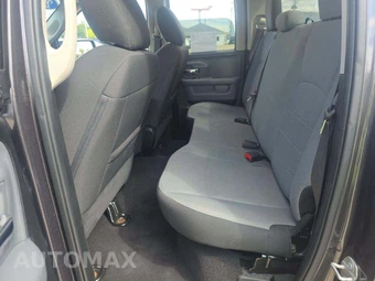 2024 Ram 1500 Classic SLT Extended Cab Medium Bed - miniatura 13