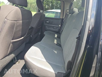 2024 Ram 1500 Classic SLT Extended Cab Medium Bed - miniatura 13