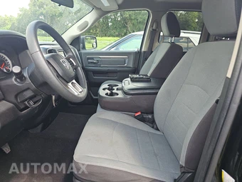 2024 Ram 1500 Classic SLT Extended Cab Medium Bed - miniatura 7