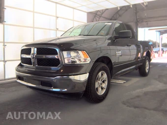2024 Ram 1500 Classic SLT Extended Cab Medium Bed