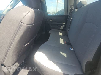 2024 Ram 1500 Classic SLT Extended Cab Medium Bed - miniatura 13