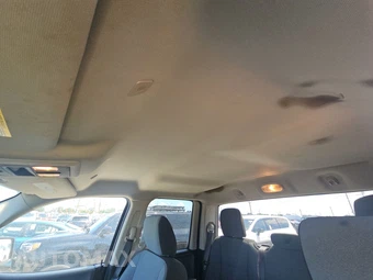 2024 Ram 1500 Classic SLT Extended Cab Medium Bed - miniatura 17