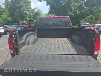 2024 Ram 1500 Classic Tradesman Crew Cab Medium Bed - miniatura 14
