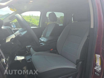 2024 Ram 1500 Classic Tradesman Crew Cab Medium Bed - miniatura 6