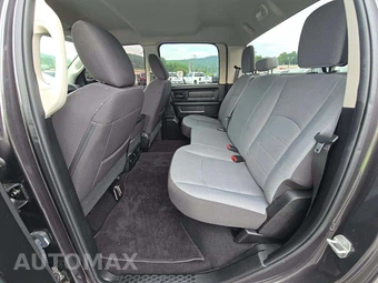 2024 Ram 1500 Classic Tradesman Crew Cab Short Bed - miniatura 10