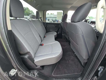 2024 Ram 1500 Classic Tradesman Crew Cab Short Bed - miniatura 13